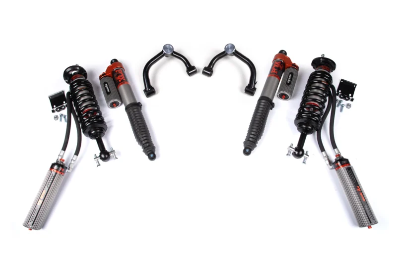 BDS Suspension BDS1914FRS - Lift Kits with FOX Shocks