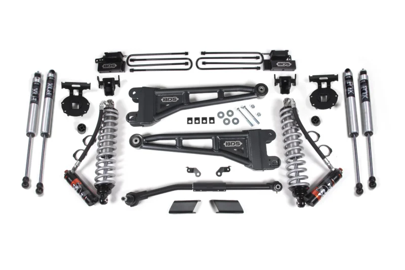 BDS Suspension BDS1915FPE - Performance Elite Lift Kits