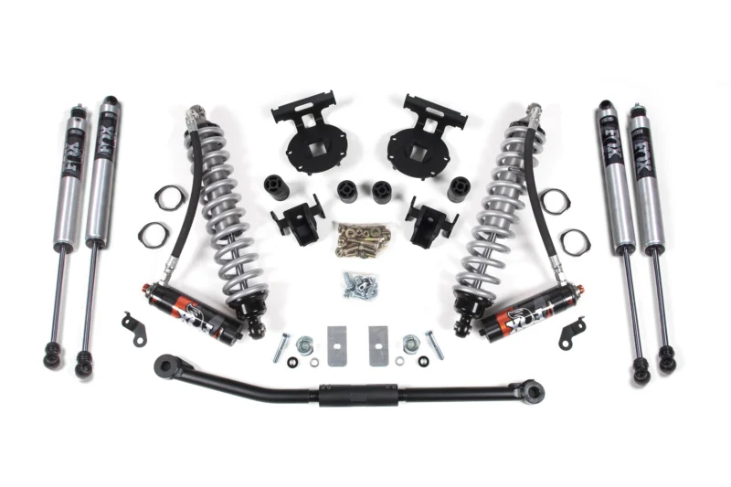 BDS Suspension BDS1925FPE - Performance Elite Lift Kits