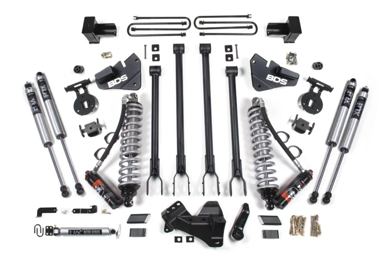 BDS Suspension BDS1975FPE - Performance Elite Lift Kits