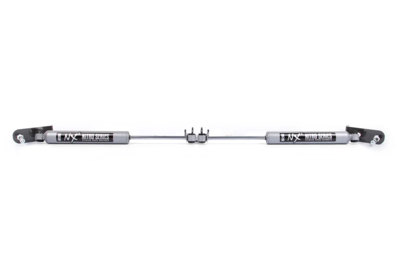 BDS Suspension BDS2003DH - Steering Stabilizers