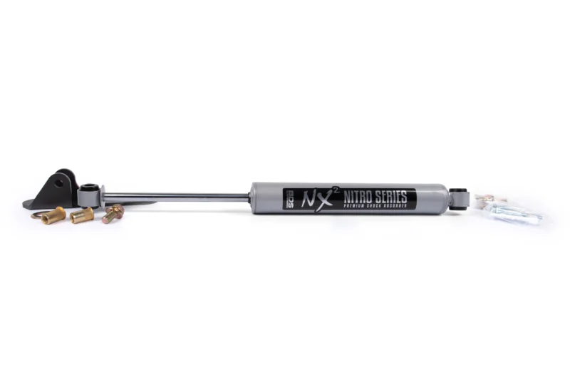 BDS Suspension BDS2004SH - Steering Stabilizers