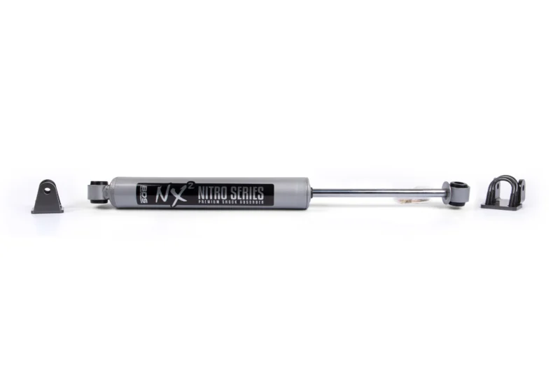 BDS Suspension BDS2007SH - Steering Stabilizers