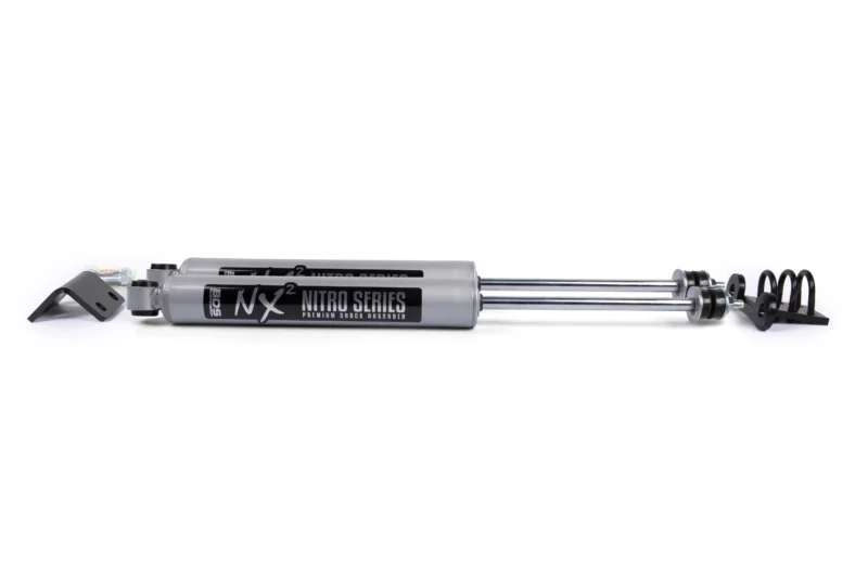 BDS Suspension BDS2008DH - Steering Stabilizers