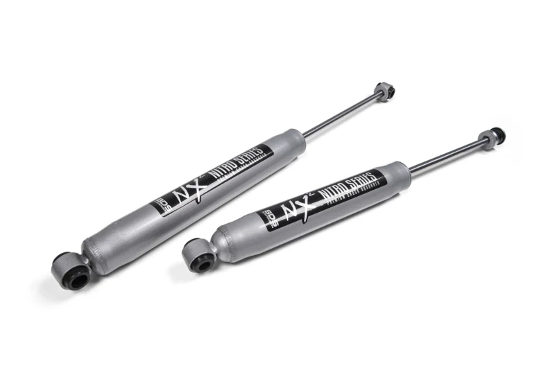 BDS Suspension BDS2009SH - Steering Stabilizers