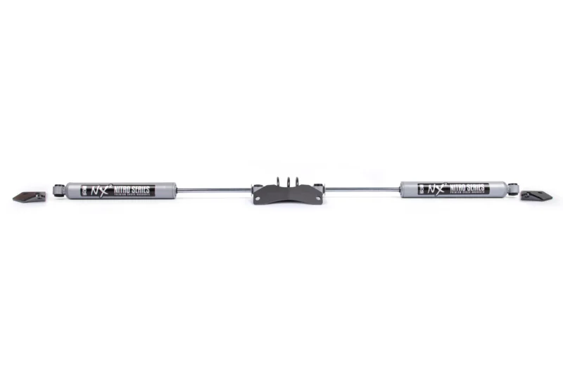 BDS Suspension BDS2012DH - Steering Stabilizers