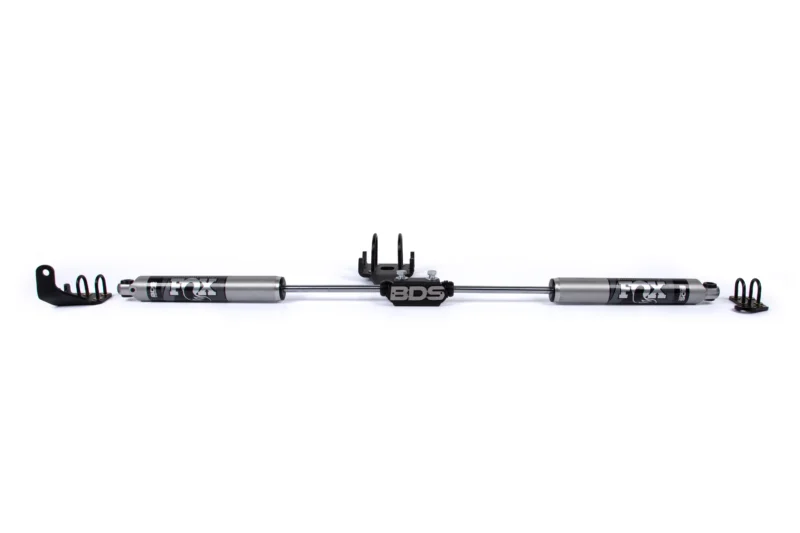 BDS Suspension BDS2013DF - Steering Stabilizers