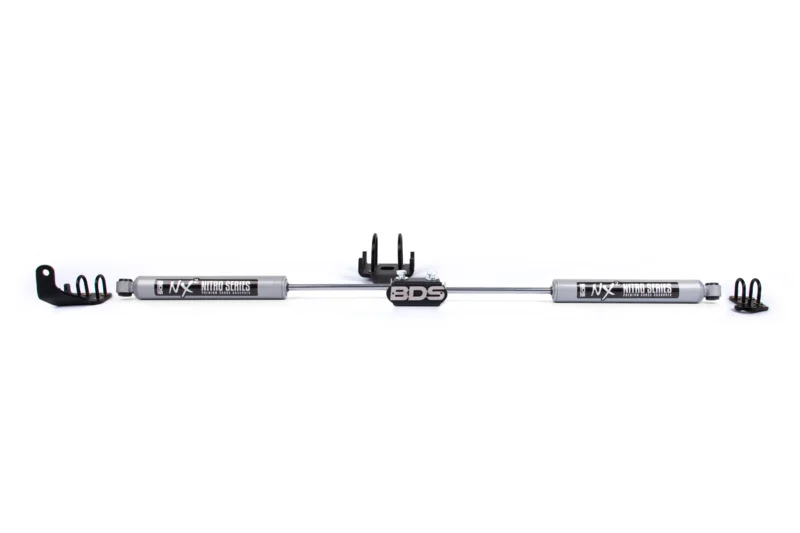 BDS Suspension BDS2013DH - Steering Stabilizers