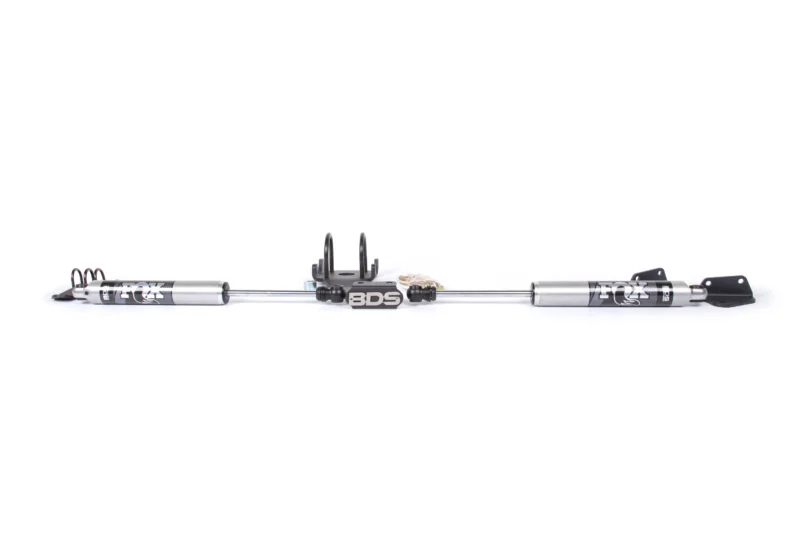 BDS Suspension BDS2014DF - Steering Stabilizers