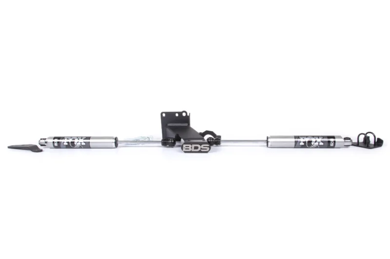 BDS Suspension BDS2015DF - Steering Stabilizers