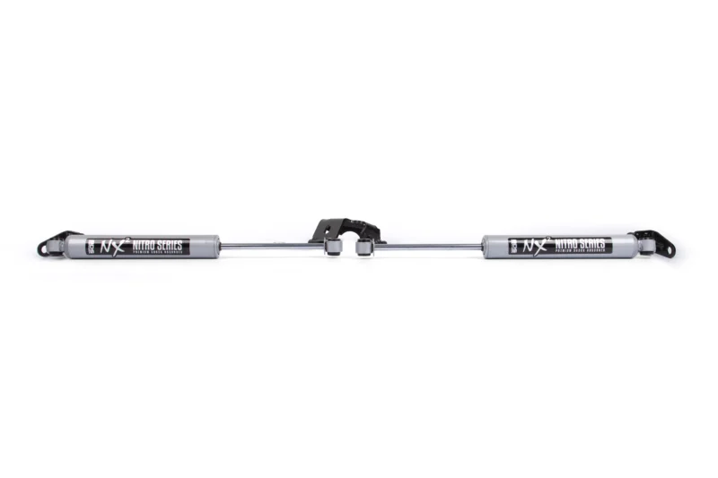 BDS Suspension BDS2018DH - Steering Stabilizers