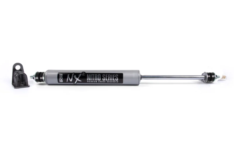BDS Suspension BDS2018SH - Steering Stabilizers