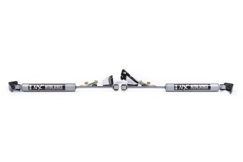 BDS Suspension BDS2019DH - Steering Stabilizers