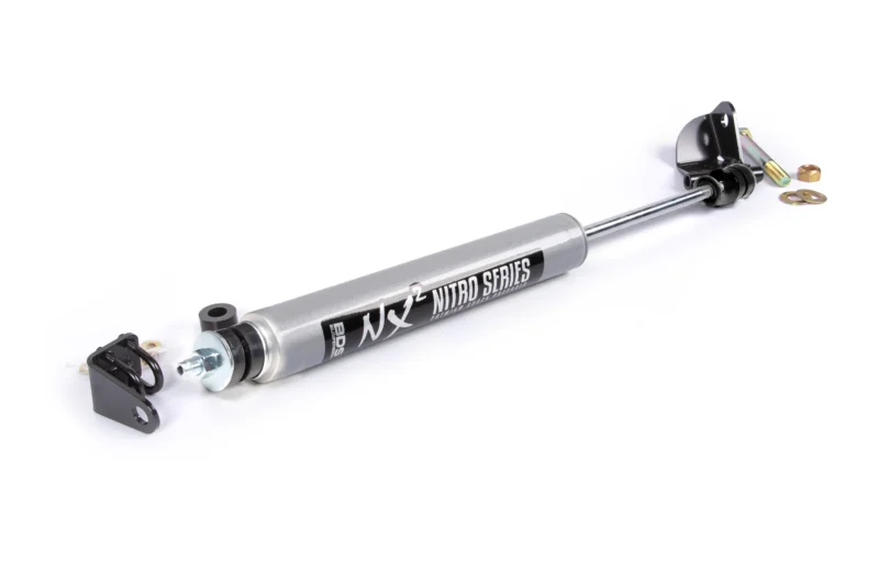 BDS Suspension BDS2019SH - Steering Stabilizers