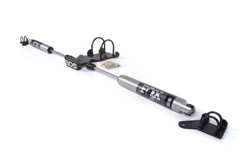 BDS Suspension BDS2022DF - Steering Stabilizers