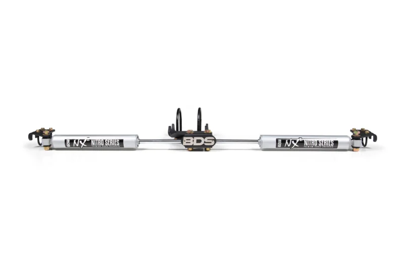 BDS Suspension BDS2022DH - Steering Stabilizers