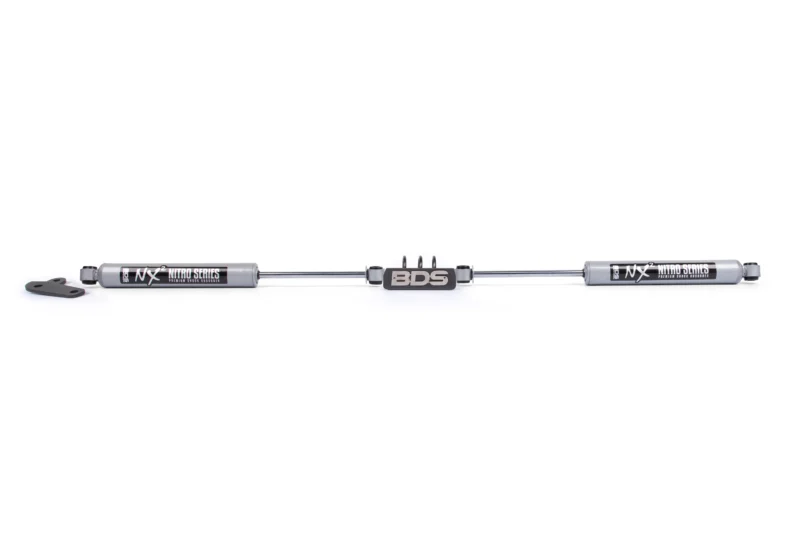 BDS Suspension BDS2025DH - Steering Stabilizers