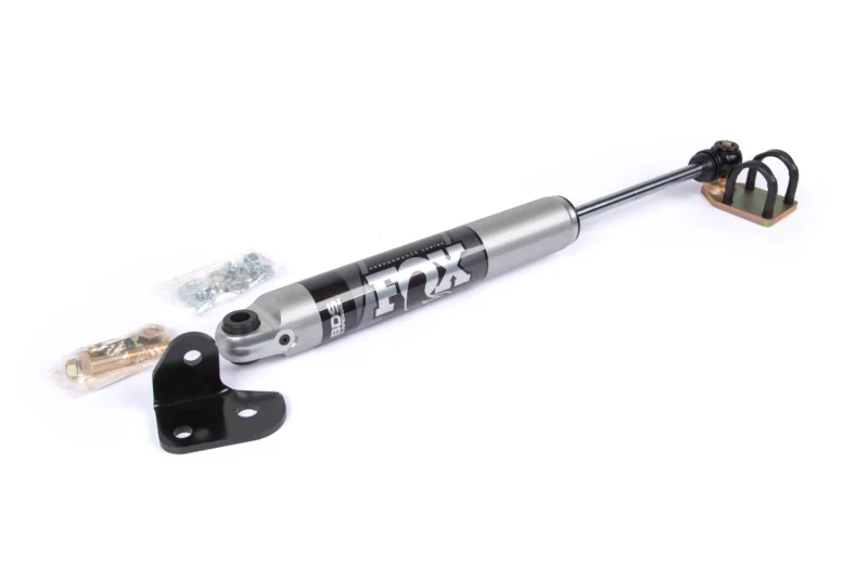 BDS Suspension BDS2026SF - Steering Stabilizers