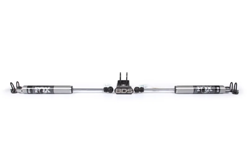 BDS Suspension BDS2027DF - Steering Stabilizers