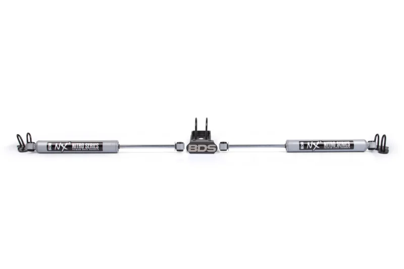 BDS Suspension BDS2027DH - Steering Stabilizers