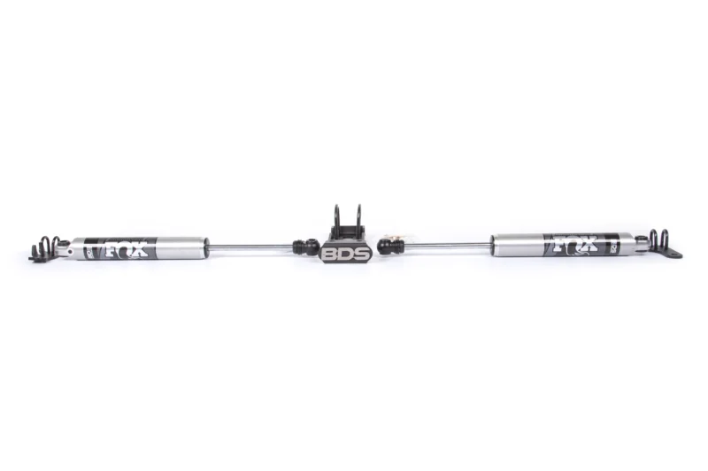 BDS Suspension BDS2028DF - Steering Stabilizers