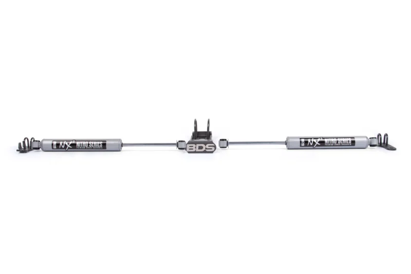 BDS Suspension BDS2028DH - Steering Stabilizers