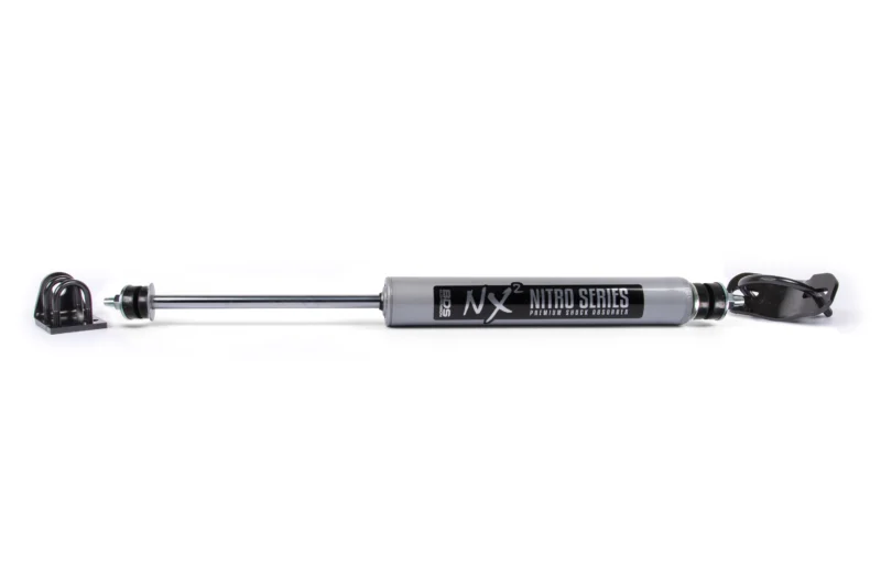 BDS Suspension BDS2029SH - Steering Stabilizers
