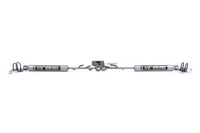 BDS Suspension BDS2030DH - Steering Stabilizers
