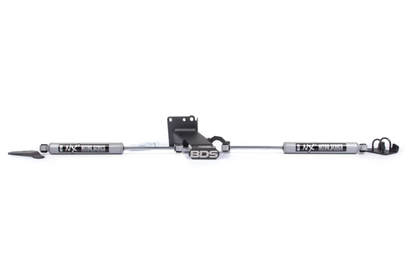 BDS Suspension BDS2031DH - Steering Stabilizers