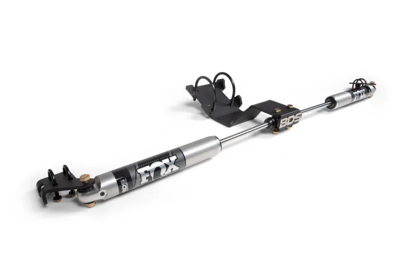 BDS Suspension BDS2033DF - Steering Stabilizers