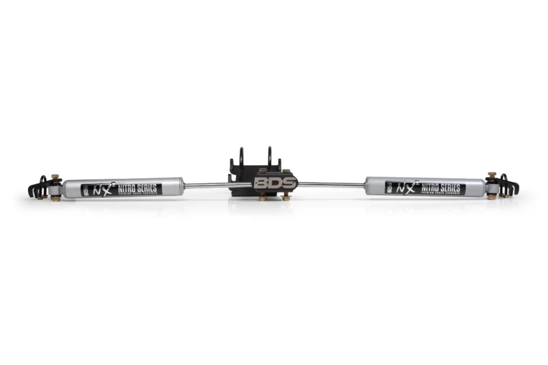 BDS Suspension BDS2033DH - Steering Stabilizers