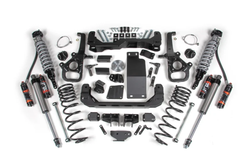 BDS Suspension BDS2116FPE - Performance Elite Lift Kits