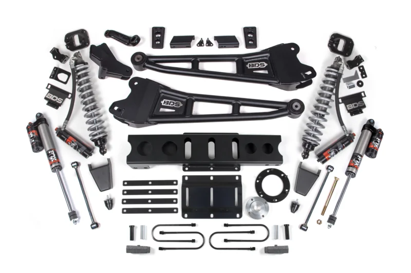 BDS Suspension BDS2131PES - Performance Elite Lift Kits