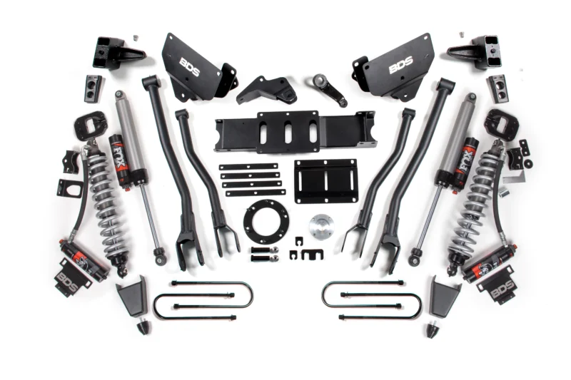 BDS Suspension BDS2133PES - Performance Elite Lift Kits