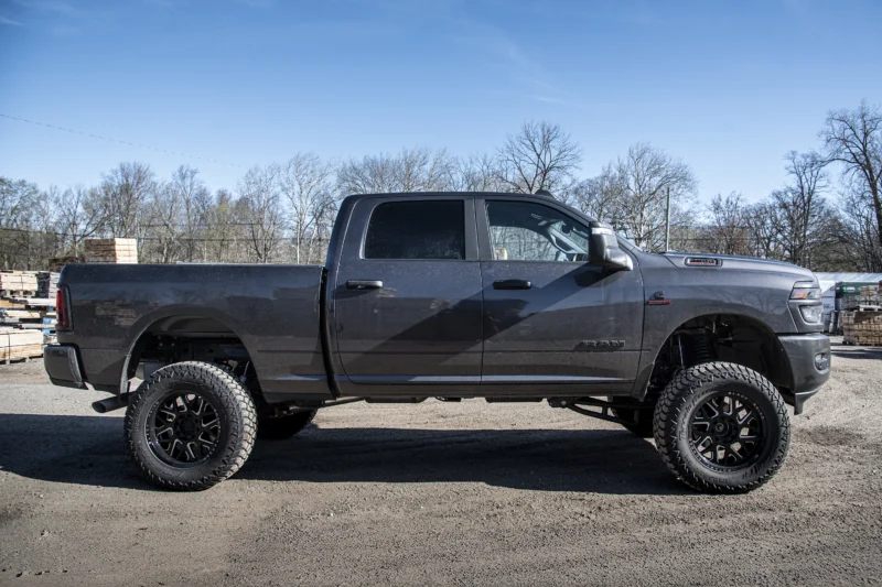 BDS Suspension BDS2136PPS - Lift Kits
