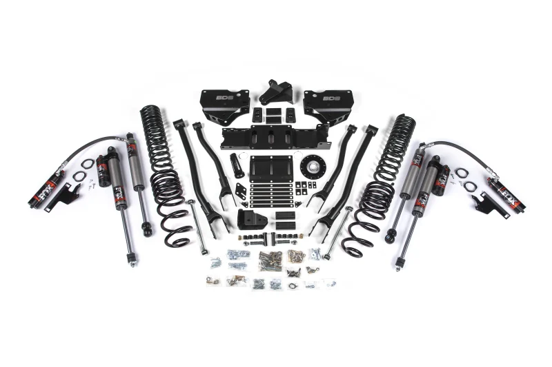 BDS Suspension BDS2175FS - Lift Kits with FOX Shocks