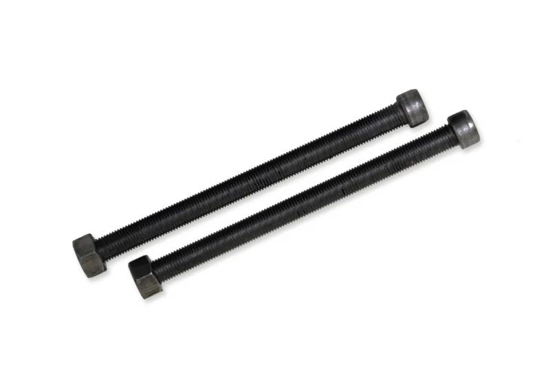 BDS Suspension BDS228002 - Leaf Springs & Hardware