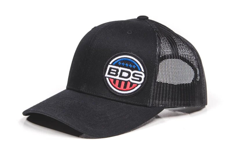 BDS Suspension BDS240030