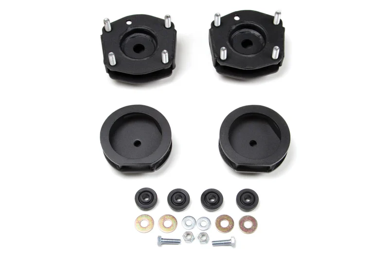 BDS Suspension BDS449H - Lift Kits with NX2 Shocks