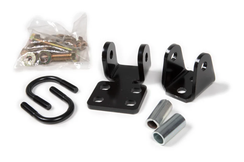BDS Suspension BDS55326 - Steering Stabilizers