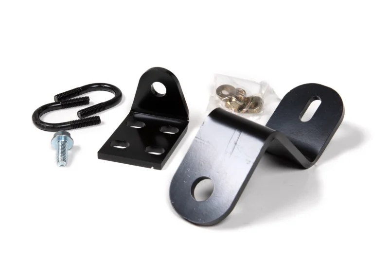 BDS Suspension BDS55327 - Steering Stabilizers