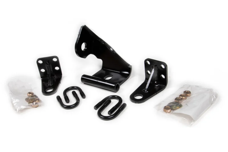 BDS Suspension BDS55339 - Steering Stabilizers