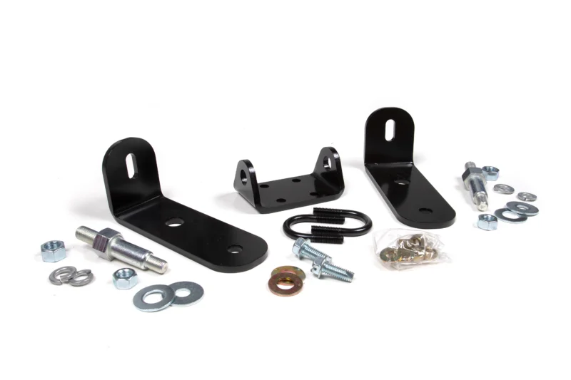 BDS Suspension BDS55357 - Steering Stabilizers