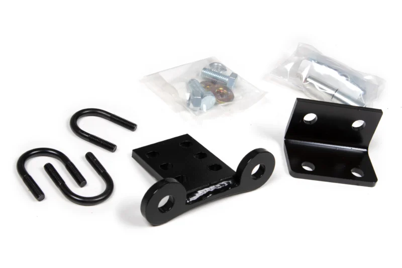 BDS Suspension BDS55362 - Steering Stabilizers