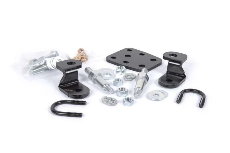 BDS Suspension BDS55363 - Steering Stabilizers
