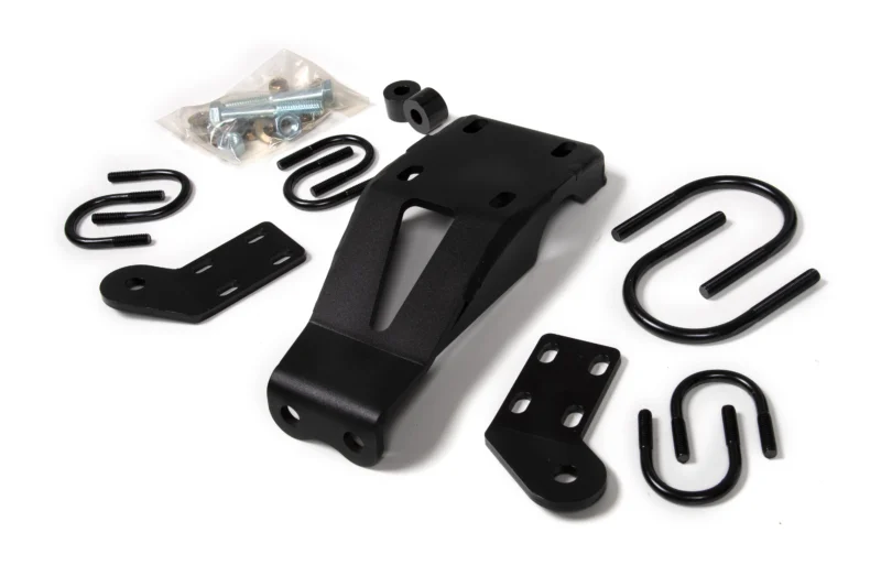 BDS Suspension BDS55366 - Steering Stabilizers