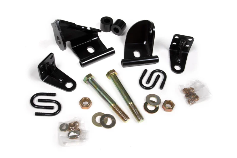 BDS Suspension BDS55367 - Steering Stabilizers