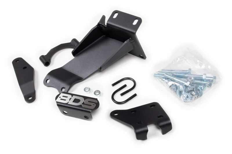 BDS Suspension BDS55370 - Steering Stabilizers