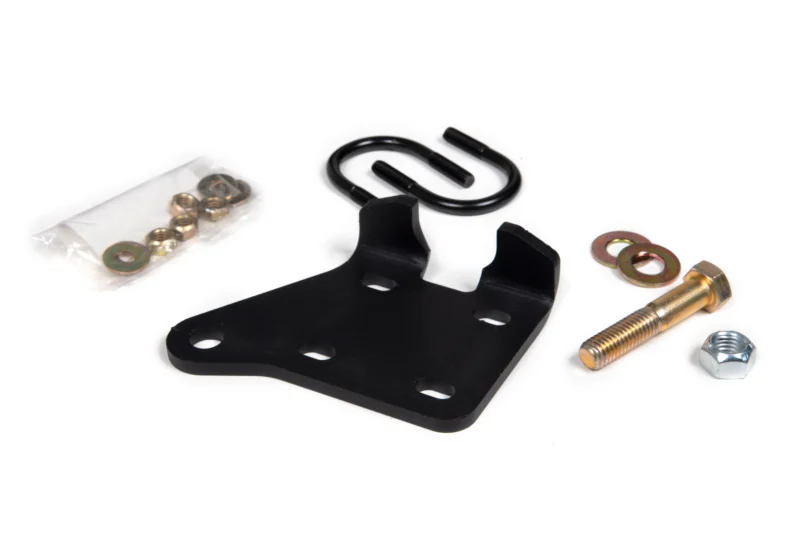 BDS Suspension BDS55372 - Steering Stabilizers