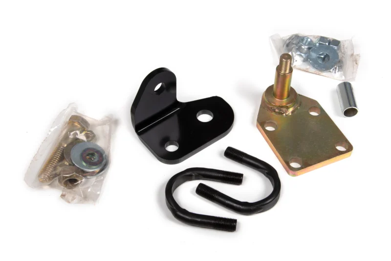 BDS Suspension BDS55376 - Steering Stabilizers